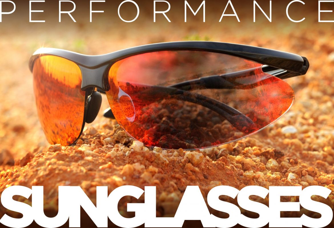 performance sunglasses