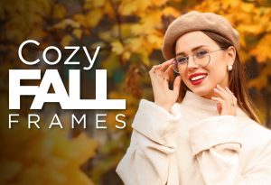 cosy fall frames