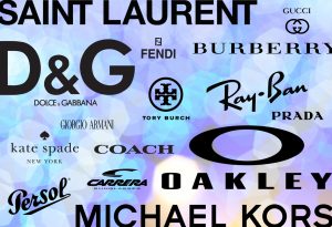 top eyewear brands