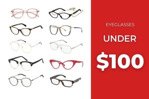 Best eyeglasses under $100