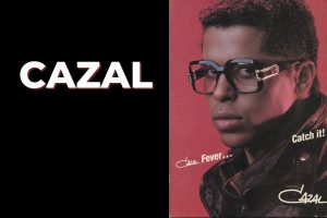 Cazal fever