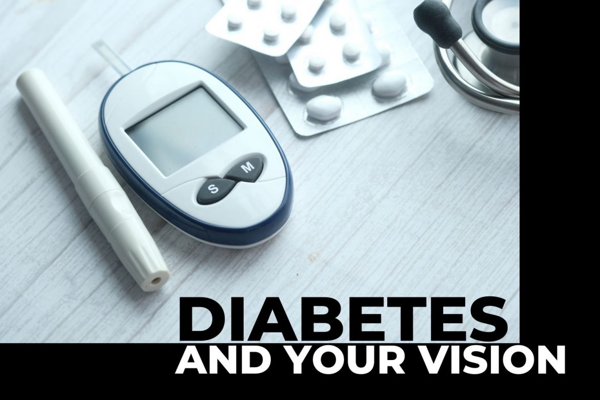 diabetes and your vision